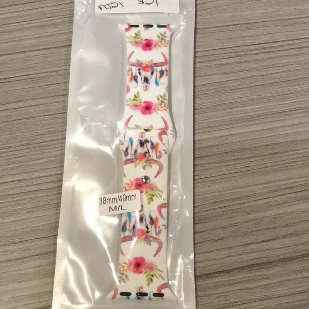 Apple Watch Band